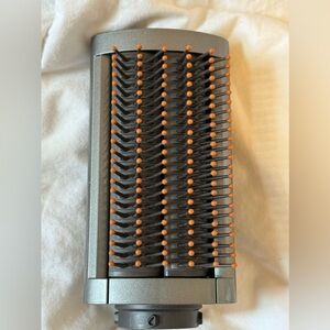 New Soft smoothing brush for Dyson airwrap